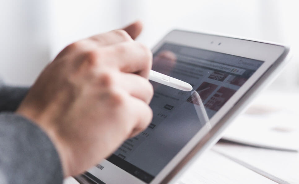 Fawn Sebastian talking about the Art of Color Correction, Part One