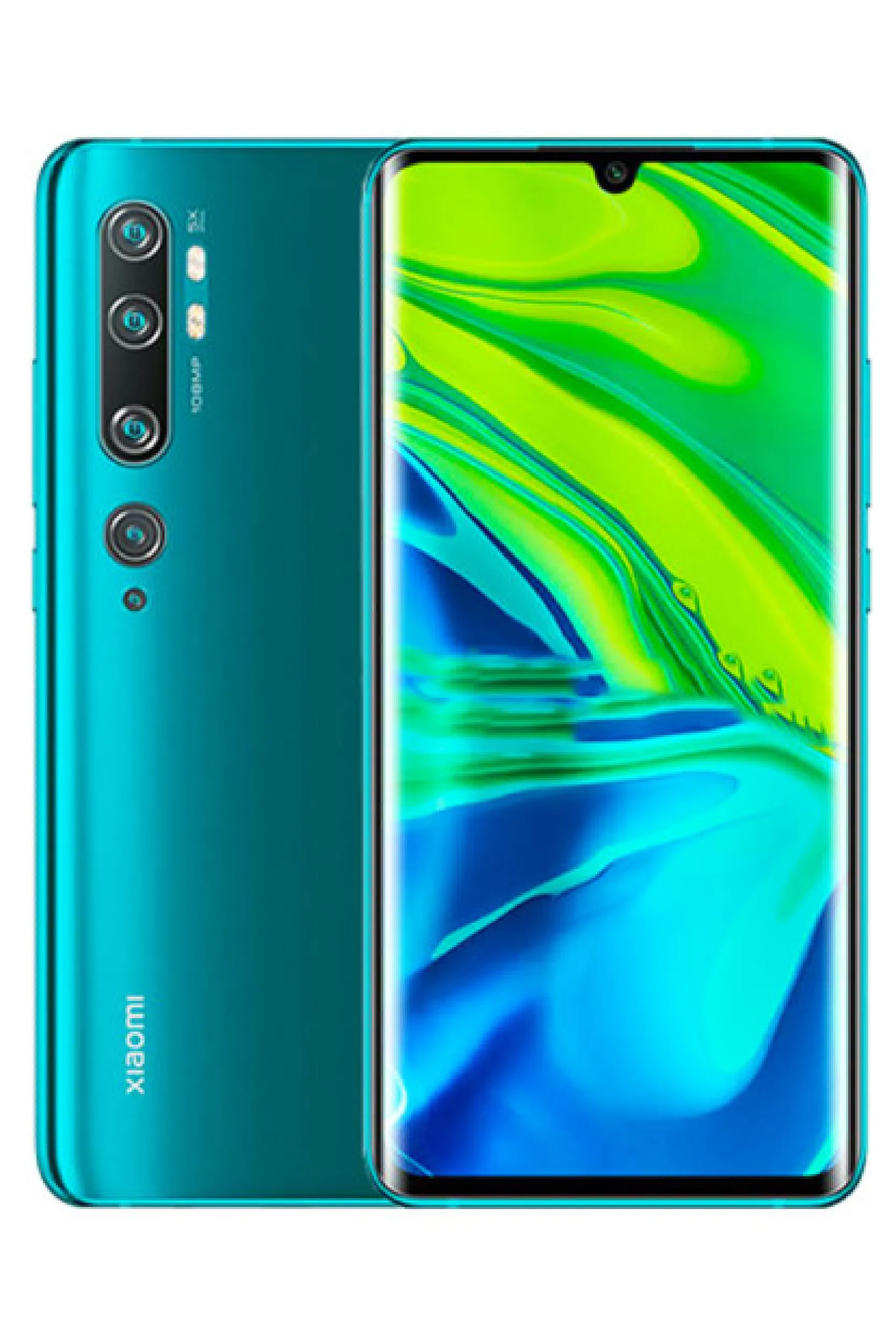 Xiaomi Redmi Note 10 Pro
